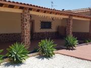 Casa rústica, Águilas
