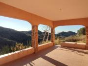 Casa rústica, Águilas