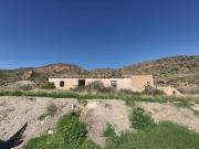 Casa rústica, Águilas