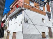 Casa rústica, Ahigal