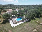 Casa rústica, Alaior