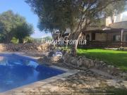 Casa rústica, Alaior