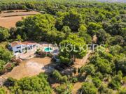 Casa rústica, Alaior