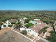 Casa rústica, Alaior