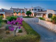 Casa rústica, Alaior