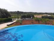 Casa rústica, Alaior