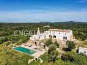 Casa rústica, Alaior