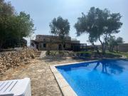 Casa rústica, Alaior