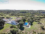 Casa rústica, Alaior