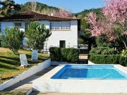 Casa rústica, Alájar