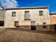 Casa rústica, Alarilla