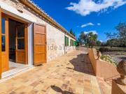 Casa rústica, Alaró