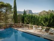 Casa rústica, Alaró