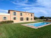 Casa rústica, Alaró