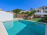 Casa rústica, Alaró