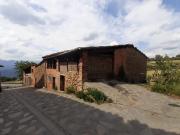 Casa rústica, Alás i Cerc