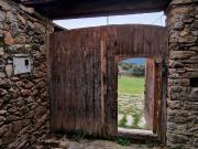 Casa rústica, Alás i Cerc