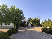 Casa rústica, Albacete
