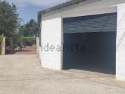 Casa rústica, Albacete