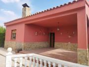 Casa rústica, Albacete