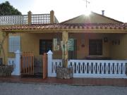 Casa rústica, Albacete