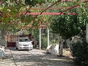 Casa rústica, Albacete