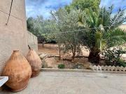 Casa rústica, Albacete