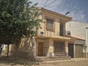 Casa rústica, Albacete