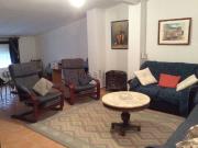 Casa rústica, Albala del Caudillo