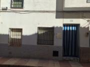 Casa rústica, Albaladejo