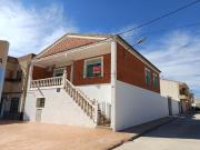 Casa rústica, Albatana