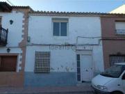 Casa rústica, Albatana