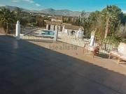 Casa rústica, Albatera