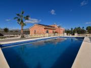 Casa rústica, Albatera