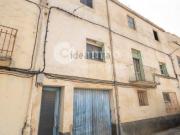 Casa rústica, Albesa