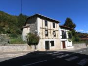 Casa rústica, Albiztur