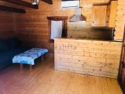 Casa rústica, Albolote