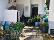 Casa rústica, Albondon