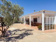 Casa rústica, Albondon