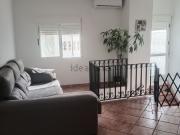 Casa rústica, Albondon