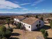 Casa rústica, Albox