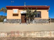 Casa rústica, Albuñuelas