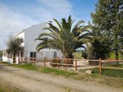 Casa rústica, Alcácer do Sal e Santa Susana