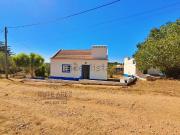 Casa rústica, Alcácer do Sal e Santa Susana