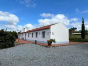 Casa rústica, Alcácer do Sal e Santa Susana