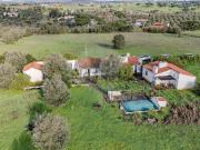 Casa rústica, Alcácer do Sal e Santa Susana