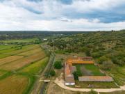 Casa rústica, Alcácer do Sal e Santa Susana