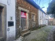 Casa rústica, Alcaide