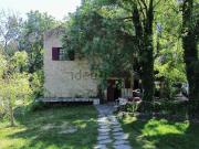 Casa rústica, Alcains