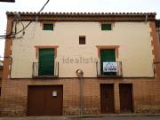 Casa rústica, Alcalá de Ebro